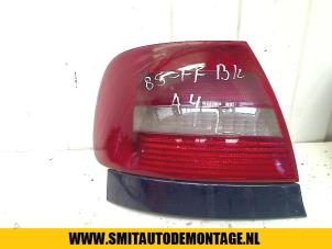 Usados Luz trasera izquierda Audi A4 (B5) 1.9 TDI Precio de solicitud ofrecido por Autodemontagebedrijf Smit