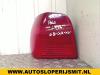 Taillight, left from a Volkswagen Polo III (6N2), 1999 / 2001 1.4 16V 75, Hatchback, Petrol, 1.390cc, 55kW (75pk), FWD, AUA, 1999-10 / 2001-09, 6NZ1 2001