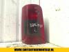 Taillight, left from a Citroen Berlingo, 1996 / 2011 1.9 Di, Delivery, Diesel, 1.868cc, 51kW (69pk), FWD, DW8B; WJY, 2000-10 / 2002-09 2002