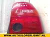 Taillight, left from a Seat Arosa (6H1), 1997 / 2004 1.0 MPi, Hatchback, 2-dr, Petrol, 999cc, 37kW (50pk), FWD, AER, 1997-02 / 1999-09, 6H1 1997