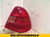 Taillight, right from a Mercedes C (W202), 1993 / 2000 1.8 C-180 16V, Saloon, 4-dr, Petrol, 1.799cc, 90kW (122pk), RWD, M111920; M111921, 1993-03 / 2000-05, 202.018 1993
