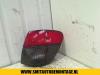 Taillight, right from a Peugeot 406 Coupé (8C), 1996 / 2004 2.0 16V, Compartment, 2-dr, Petrol, 1.998cc, 97kW (132pk), FWD, XU10J4R; RFV, 1997-03 / 2004-12, 8CRFVE; 8CRFVP 1999