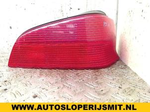 Used Taillight, right Peugeot 106 II 1.1 XN,XR,XT,Accent Price on request offered by Autodemontagebedrijf Smit