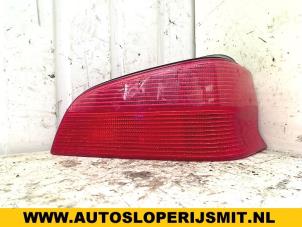 Used Taillight, right Peugeot 106 II 1.6 XS Price on request offered by Autodemontagebedrijf Smit