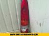 Taillight, right from a Renault Kangoo Express (FC), 1998 / 2008 1.5 dCi 60, Delivery, Diesel, 1.461cc, 42kW (57pk), FWD, K9K704, 2002-12 / 2008-02, FC09 2004