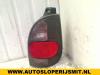 Taillight, right from a Renault Espace (JK), 2002 / 2015 2.2 dCi 16V, MPV, Diesel, 2.188cc, 110kW (150pk), FWD, G9T742; G9T743, 2002-09 / 2006-03, JK0H; JK0HB 2003