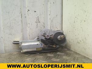 Used Rear wiper motor Renault Megane Coupé (DA) 2.0 IDE 16V Price on request offered by Autodemontagebedrijf Smit