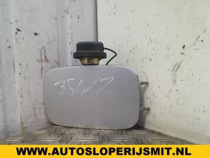 Used Tank cap cover BMW 3 serie (E46/4) 316i Price on request offered by Autodemontagebedrijf Smit