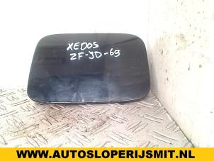 Used Tank cap cover Mazda Xedos 9 2.3i V6 24V Miller Price on request offered by Autodemontagebedrijf Smit