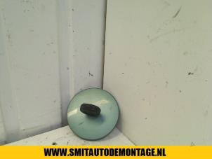 Used Tank cap cover Peugeot 206 (2A/C/H/J/S) 1.9 D Price on request offered by Autodemontagebedrijf Smit