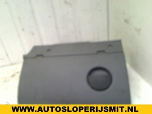 Used Glovebox Opel Corsa C (F08/68) 1.7 DI 16V Price on request offered by Autodemontagebedrijf Smit