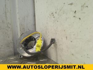 Usagé Module airbag Opel Astra G (F08/48) 1.6 16V Prix sur demande proposé par Autodemontagebedrijf Smit