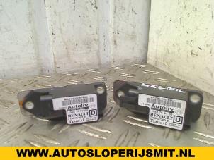 Used Module (miscellaneous) Renault Megane Coupé (DA) 2.0 IDE 16V Price on request offered by Autodemontagebedrijf Smit