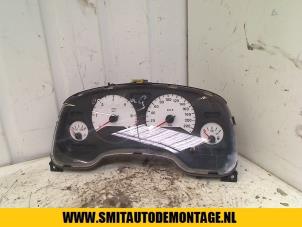 Used Odometer KM Opel Astra G Caravan (F35) 2.0 Di 16V Price on request offered by Autodemontagebedrijf Smit
