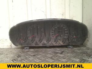 Used Odometer KM Hyundai Sonata 2.0i 16V Price on request offered by Autodemontagebedrijf Smit