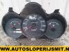 Odometer KM from a Hyundai Atos, 1997 / 2008 1.0 12V, Hatchback, Petrol, 999cc, 40kW (54pk), FWD, G4HC, 1998-02 / 2000-12, AB51G; AC5G; AC5H 1999