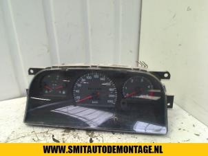 Used Odometer KM Ssang Yong Musso 2.9TD Price on request offered by Autodemontagebedrijf Smit