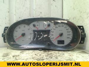 Used Odometer KM Renault Clio II Societe (SB) 1.9 dTi Price on request offered by Autodemontagebedrijf Smit