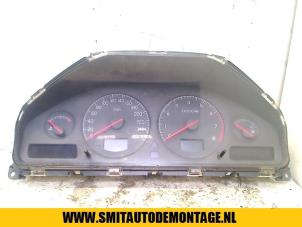 Used Odometer KM Volvo S80 (TR/TS) 2.4 SE 20V 170 Price on request offered by Autodemontagebedrijf Smit