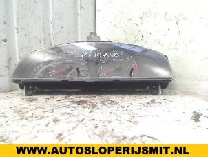 Used Odometer KM Seat Alhambra (7V8/9) 1.8 20V Turbo Price on request offered by Autodemontagebedrijf Smit