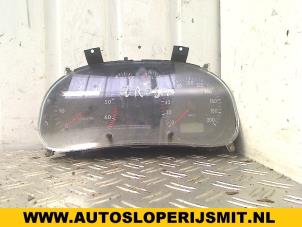 Used Odometer KM Seat Arosa (6H1) 1.0 MPi Price on request offered by Autodemontagebedrijf Smit