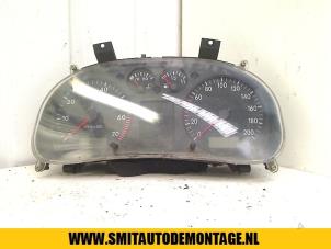 Used Odometer KM Seat Arosa (6H1) 1.0 MPi Price on request offered by Autodemontagebedrijf Smit