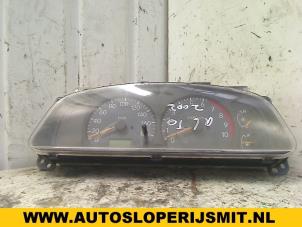 Used Odometer KM Suzuki Alto (SH410) 1.0 16V Price on request offered by Autodemontagebedrijf Smit