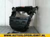 Audi A6 Avant Quattro (C5) 2.5 TDI V6 24V Heizung Bedienpaneel
