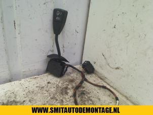 Used Indicator switch BMW 3 serie (E36/2) 320i 24V Price on request offered by Autodemontagebedrijf Smit