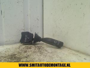 Used Indicator switch Opel Corsa C (F08/68) 1.0 12V Price on request offered by Autodemontagebedrijf Smit