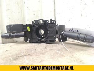 Used Indicator switch Renault Clio II (BB/CB) 1.4 16V Price on request offered by Autodemontagebedrijf Smit