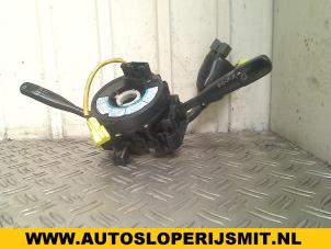 Used Steering column stalk Daihatsu Cuore (L251/271/276) 850 Price on request offered by Autodemontagebedrijf Smit