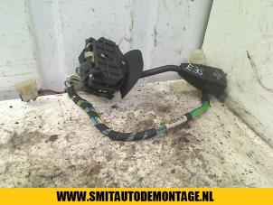 Used Wiper switch BMW 3 serie (E36/2) 320i 24V Price on request offered by Autodemontagebedrijf Smit