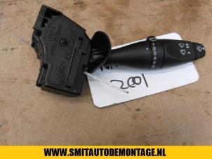 Used Wiper switch Ford Mondeo III 1.8 16V Price on request offered by Autodemontagebedrijf Smit