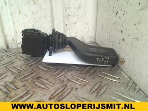 Used Wiper switch Opel Astra G (F70) 1.7 DTL Price on request offered by Autodemontagebedrijf Smit