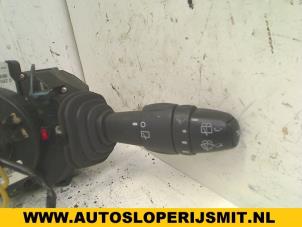 Used Wiper switch Fiat Stilo (192A/B) 1.8 16V 3-Drs. Price on request offered by Autodemontagebedrijf Smit