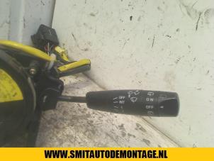 Used Wiper switch Mazda Demio (DW) 1.3 16V Price on request offered by Autodemontagebedrijf Smit