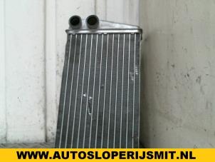 Used Heating element Renault Megane II (BM/CM) 1.5 dCi 80 Price on request offered by Autodemontagebedrijf Smit