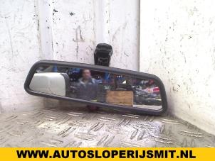 Used Rear view mirror BMW 3 serie (E46/4) 316i Price on request offered by Autodemontagebedrijf Smit