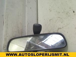 Used Rear view mirror Hyundai Coupe 2.0i 16V Price on request offered by Autodemontagebedrijf Smit