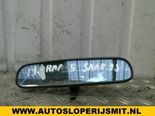 Used Rear view mirror Saab 9-3 I (YS3D) 2.0 S Turbo 16V Price on request offered by Autodemontagebedrijf Smit
