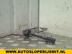 Used Fog light switch Peugeot 206 (2A/C/H/J/S) 1.9 D Price on request offered by Autodemontagebedrijf Smit