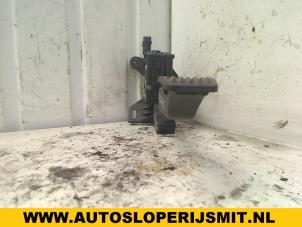 Used Set of pedals Opel Corsa C (F08/68) 1.0 12V Price on request offered by Autodemontagebedrijf Smit