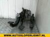 Peugeot 206 SW (2E/K) 2.0 HDi Set of pedals