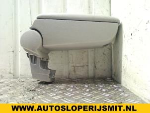 Used Armrest Fiat Stilo MW (192C) 1.9 JTD 80 Price on request offered by Autodemontagebedrijf Smit