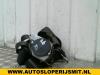 Audi A6 Avant Quattro (C5) 2.5 TDI V6 24V Sicherheitsgurt rechts vorne