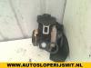 Front seatbelt, right from a Mercedes A (W168), 1997 / 2004 1.4 A-140, Hatchback, Petrol, 1.397cc, 60kW (82pk), FWD, M166940, 1997-07 / 2004-08, 168.031; 168.131 1998