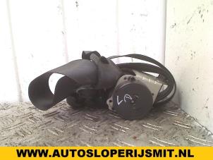 Used Rear seatbelt, left Opel Agila (A) 1.0 12V Price on request offered by Autodemontagebedrijf Smit