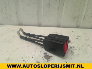 Used Rear seatbelt, centre Opel Corsa C (F08/68) 1.0 12V Price on request offered by Autodemontagebedrijf Smit