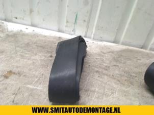 Used Rear seatbelt, centre Fiat Seicento (187) 1.1 MPI S,SX,Sporting Price on request offered by Autodemontagebedrijf Smit